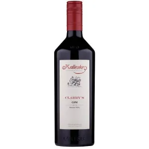 Kalleske Clarry's GSM 2023