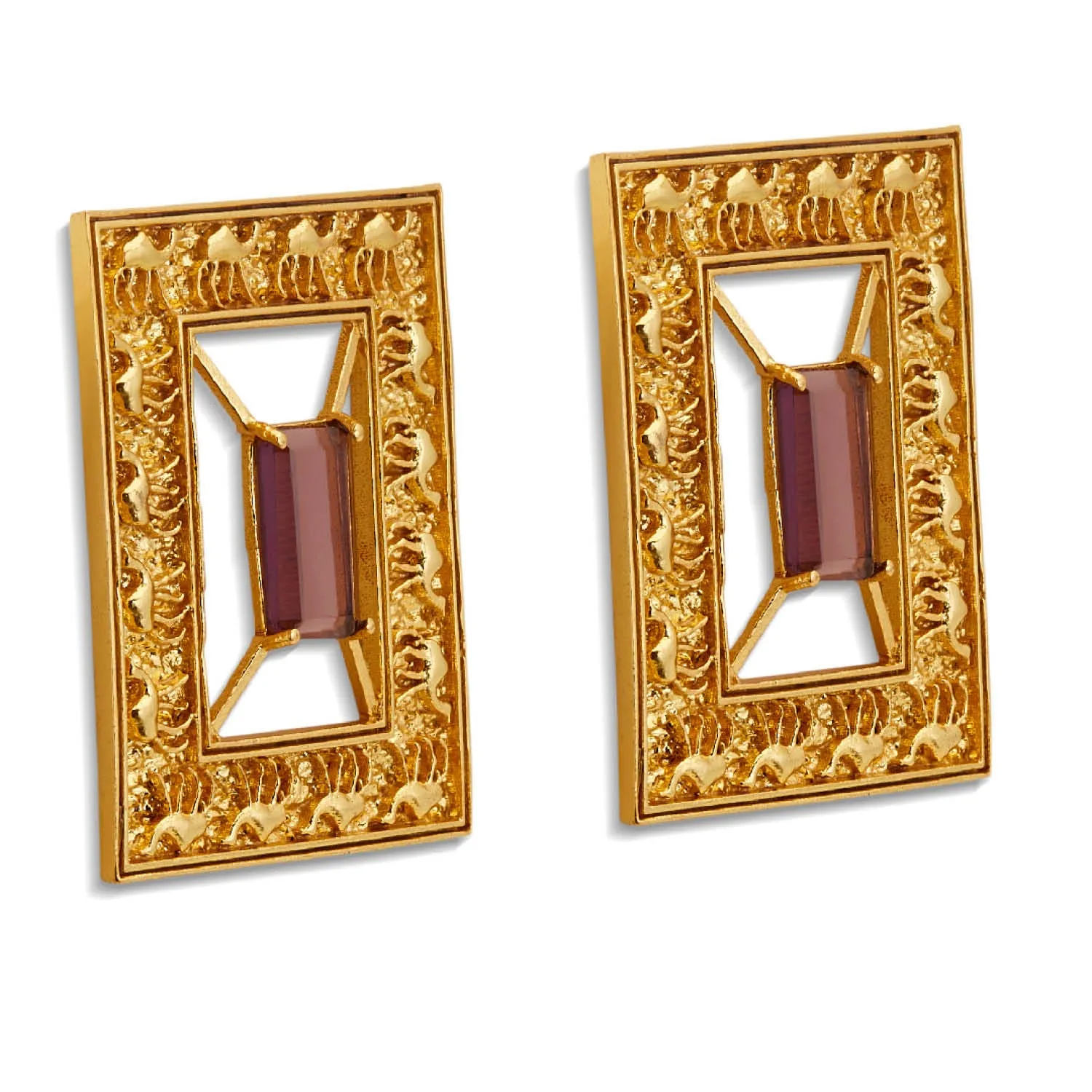KAMEL EARRINGS