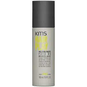 KMS Hairplay Molding Paste 150ml