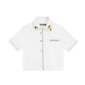 Kody Phillips Mens Lasso Shirts