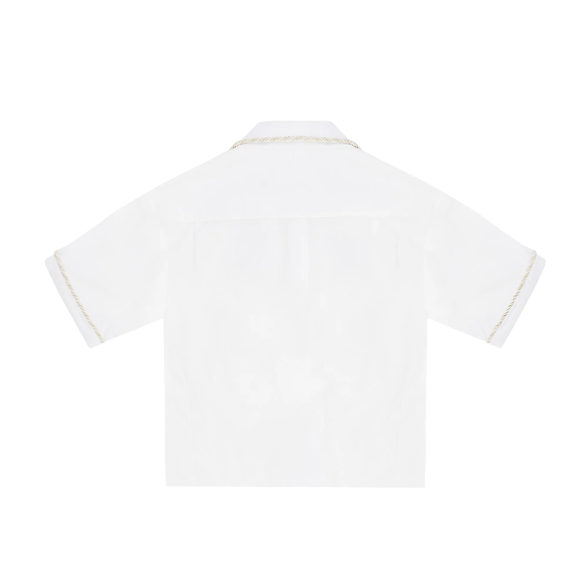 Kody Phillips Mens Lasso Shirts