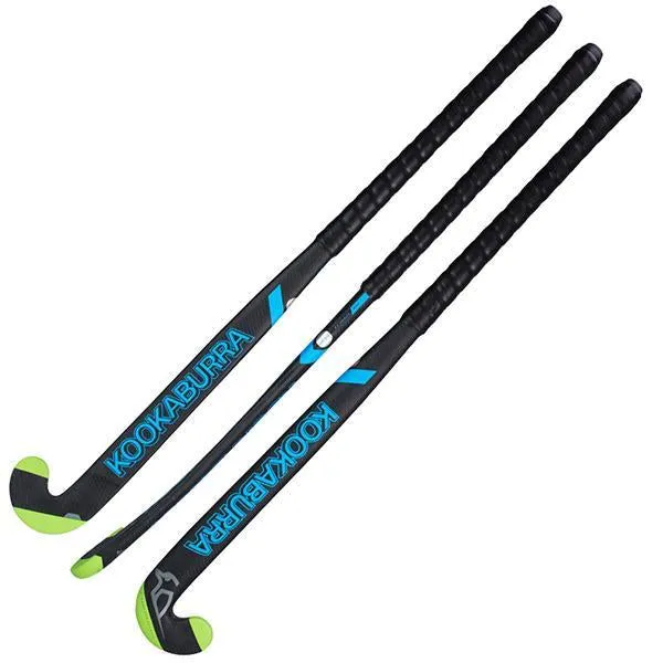 Kookaburra Team Alpha L Bow Hockey Stick