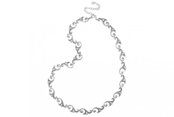 Legacy Chain Link Necklace