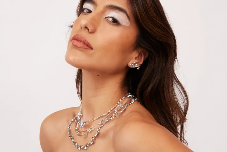 Legacy Chain Link Necklace