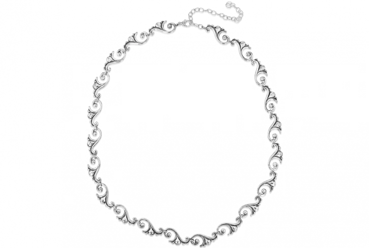 Legacy Chain Link Necklace