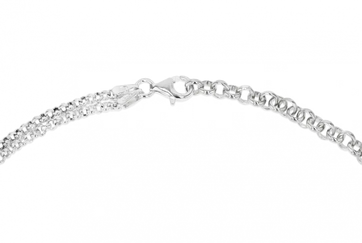 Legacy Chain Necklace