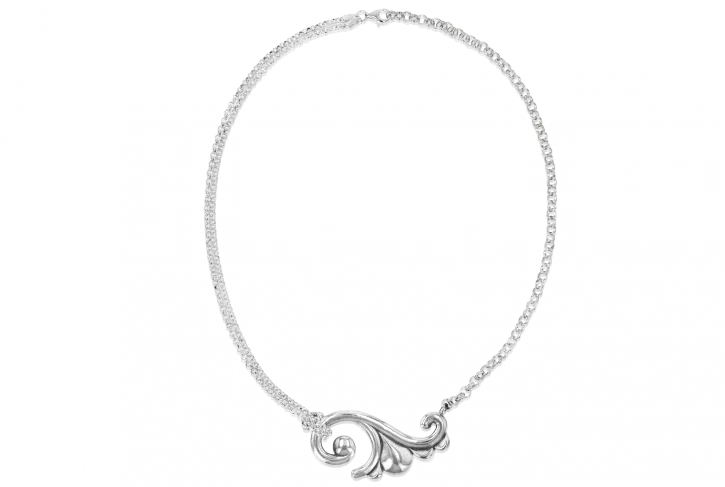 Legacy Chain Necklace