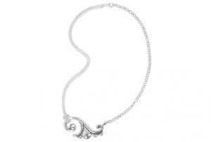 Legacy Chain Necklace