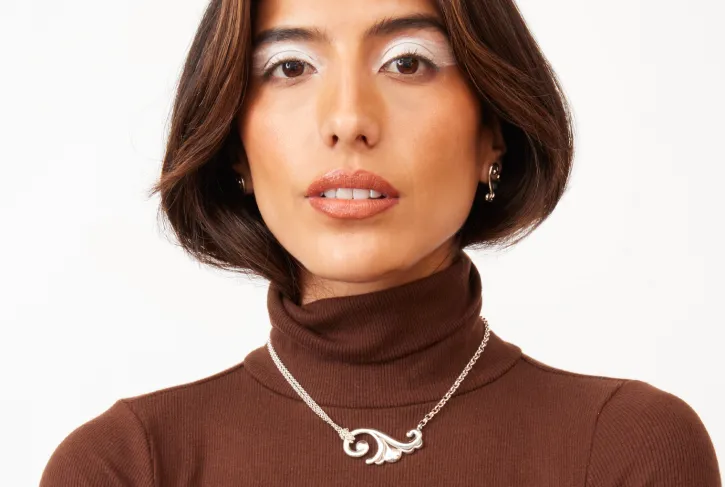 Legacy Chain Necklace