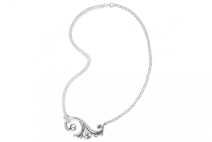 Legacy Chain Necklace