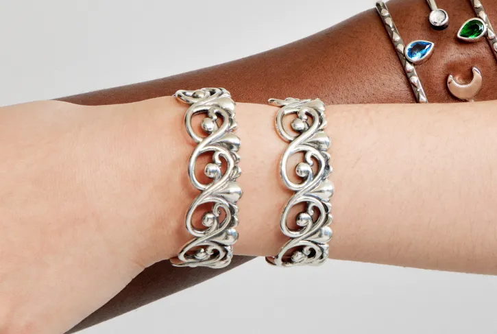 Legacy Cuff