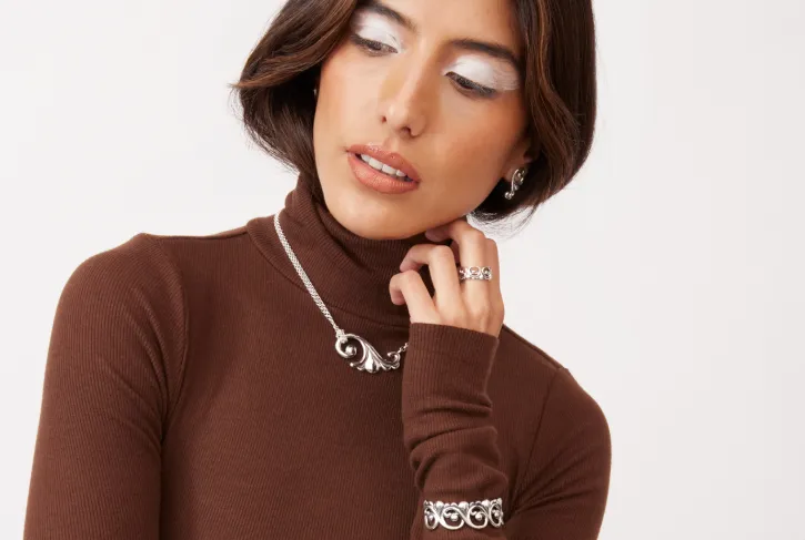 Legacy Ring