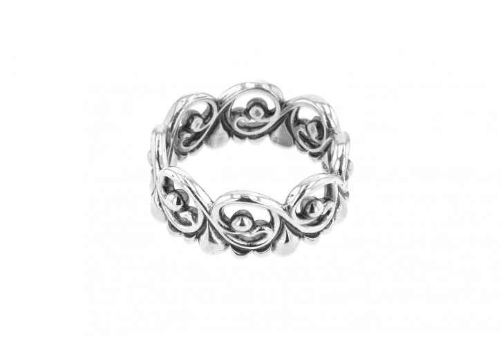 Legacy Ring