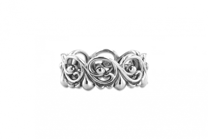 Legacy Ring