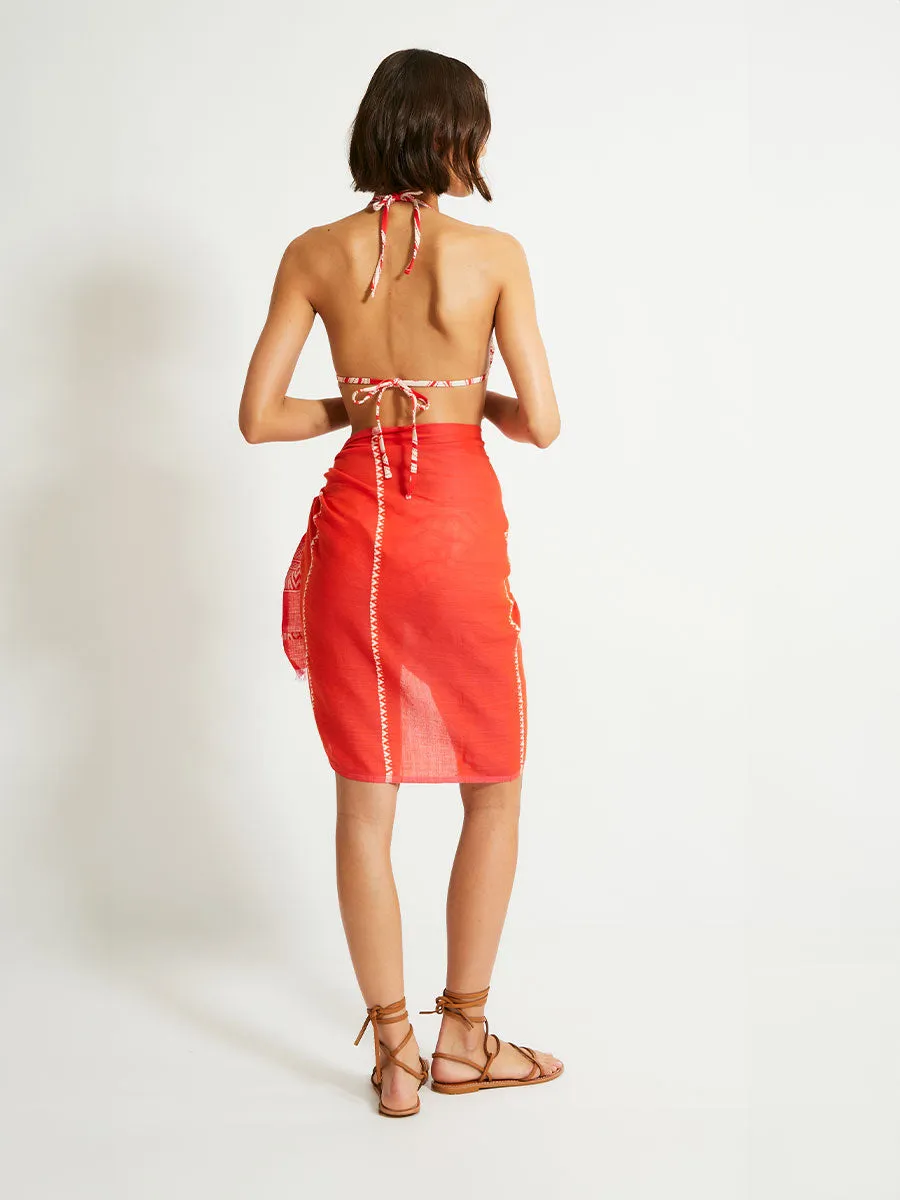 LEMA | Sarong