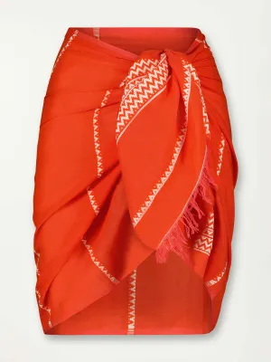 LEMA | Sarong