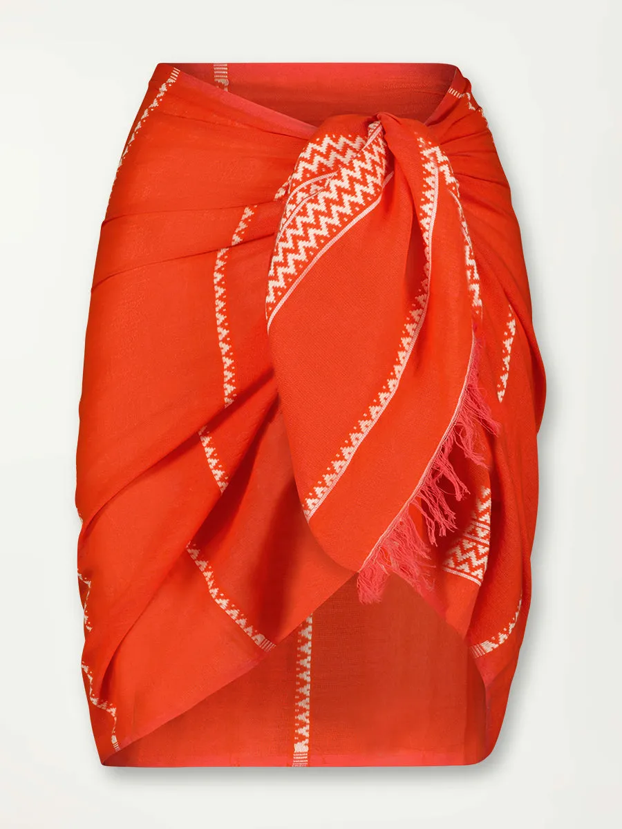 LEMA | Sarong