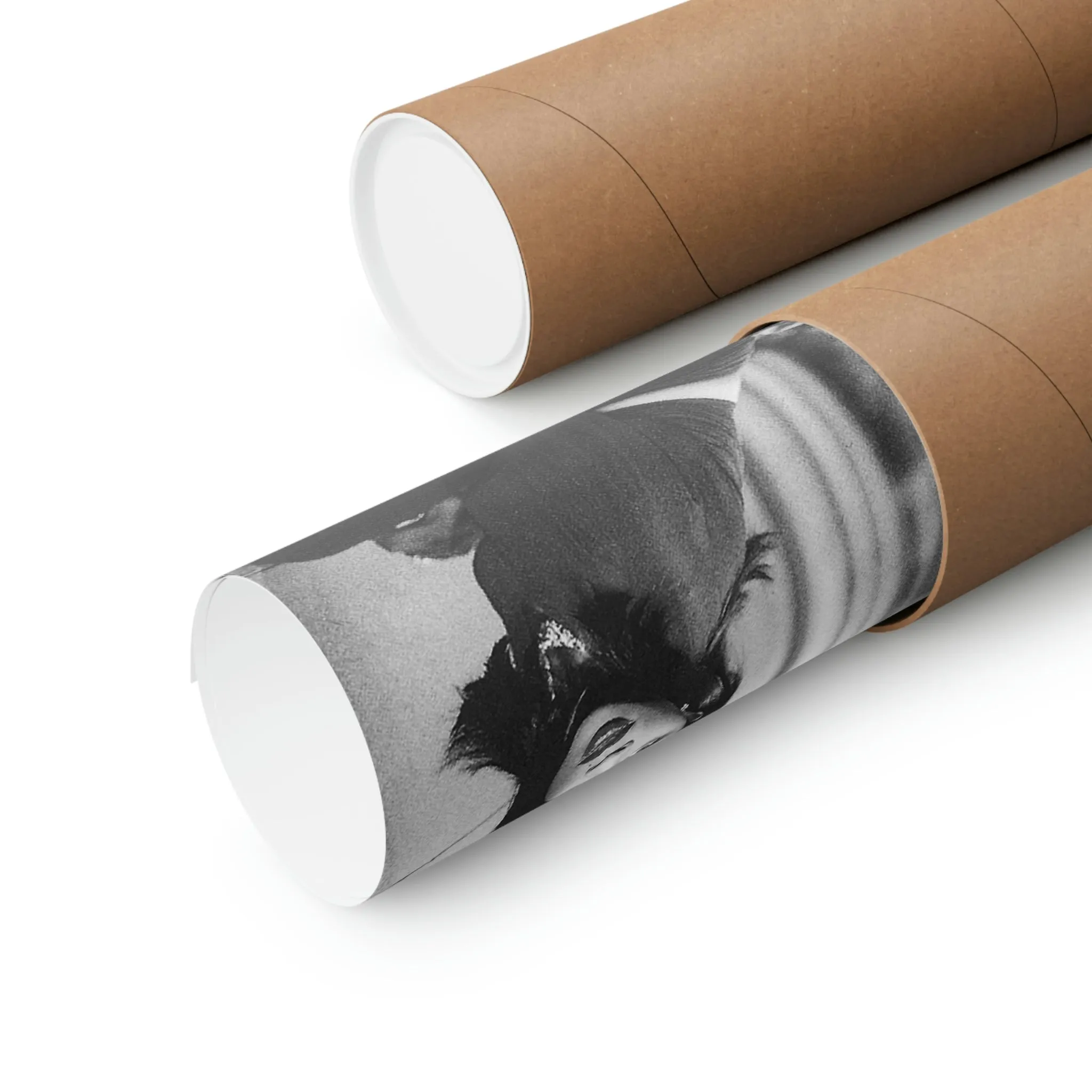 LIL KIM CLASSIC Premium Matte Vertical Posters