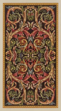 Lo Scarabeo Ancient Italian Tarot