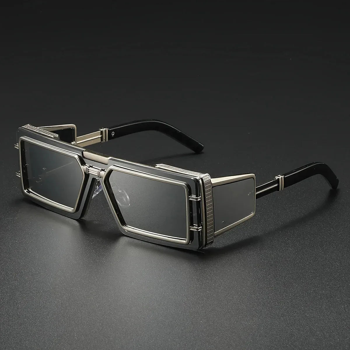 Lucas Rivero Sunglasses