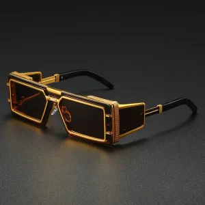 Lucas Rivero Sunglasses