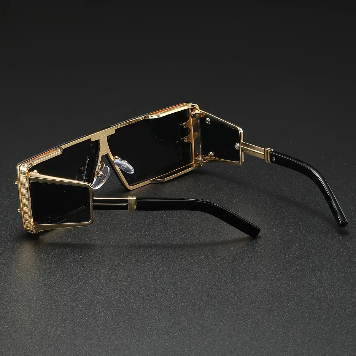 Lucas Rivero Sunglasses