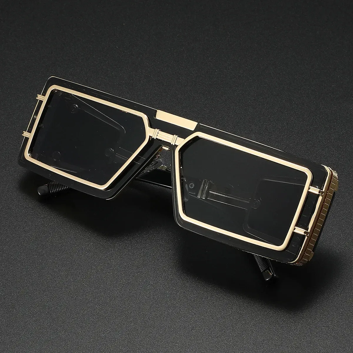 Lucas Rivero Sunglasses