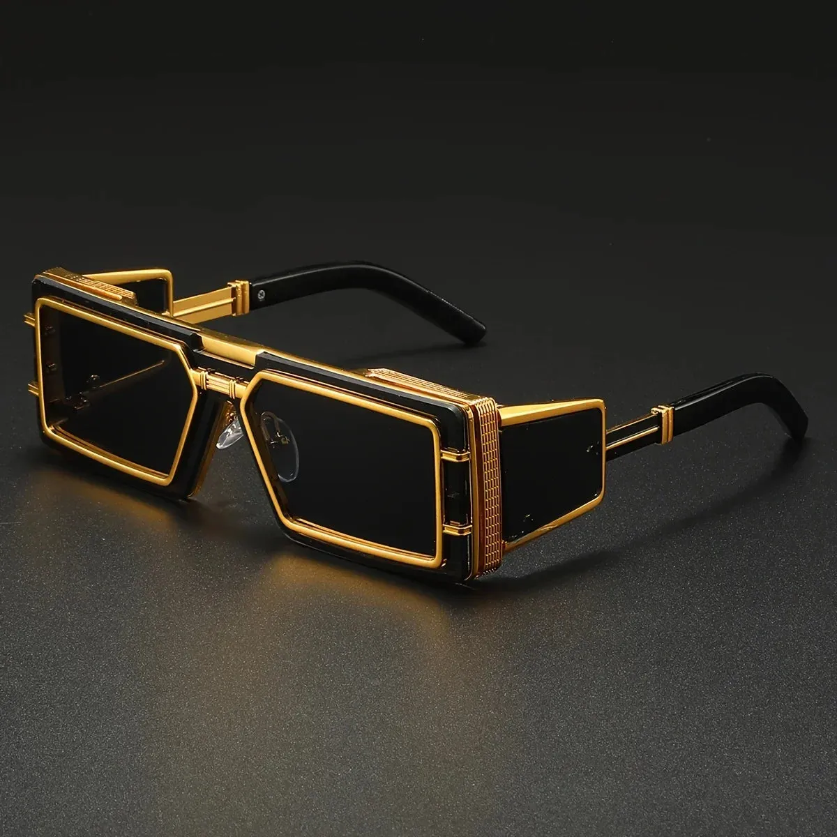 Lucas Rivero Sunglasses