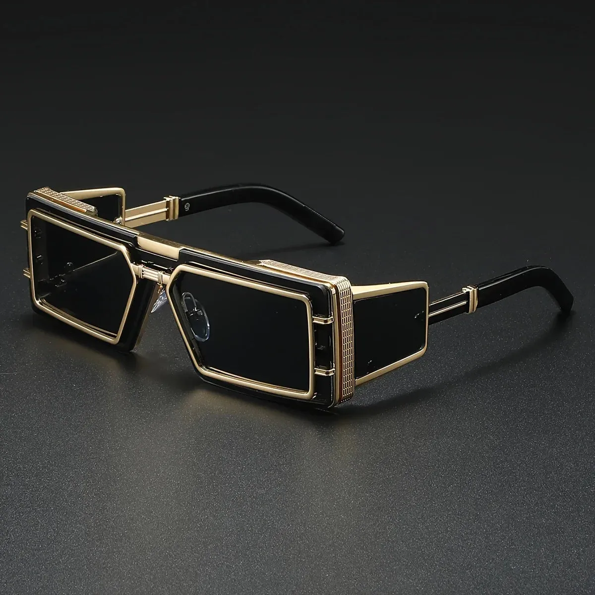 Lucas Rivero Sunglasses