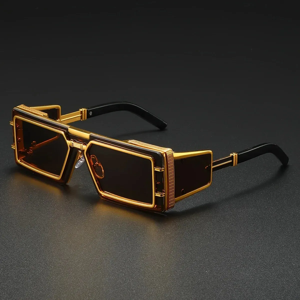 Lucas Rivero Sunglasses