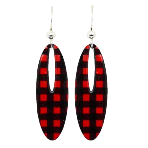 Lumberjack Plaid