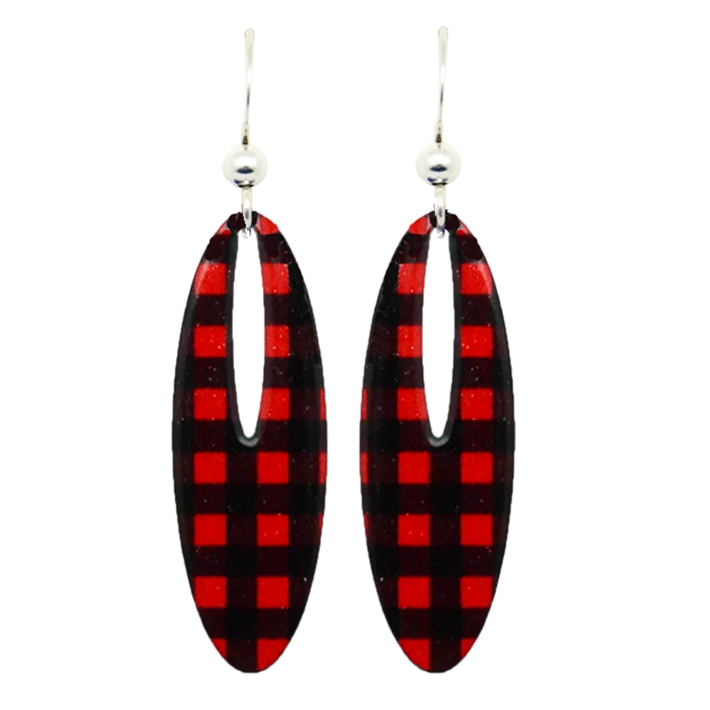 Lumberjack Plaid