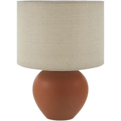 Luminous Elegance Accent Lamp