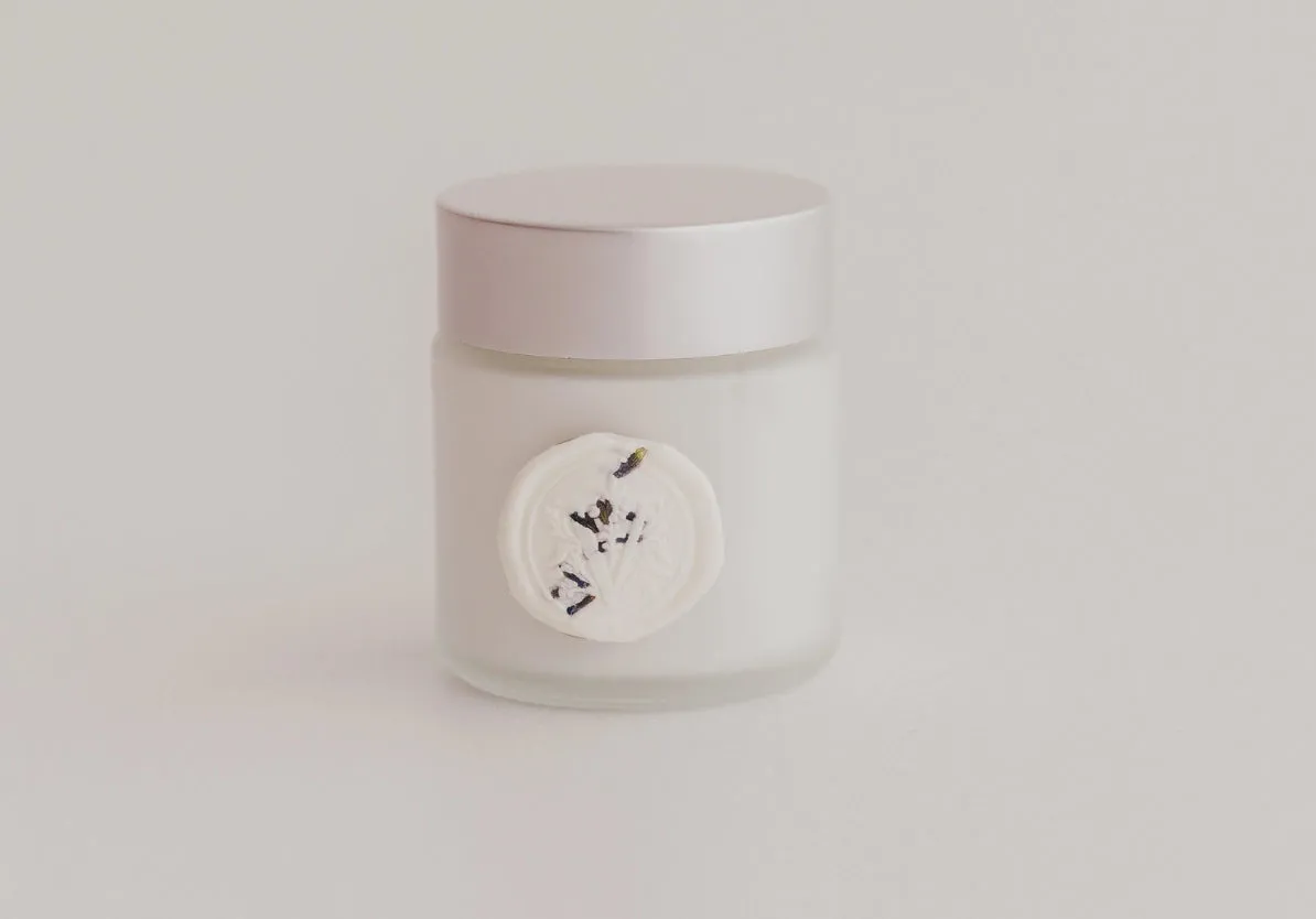 Luxe Hand Cream - Lavender