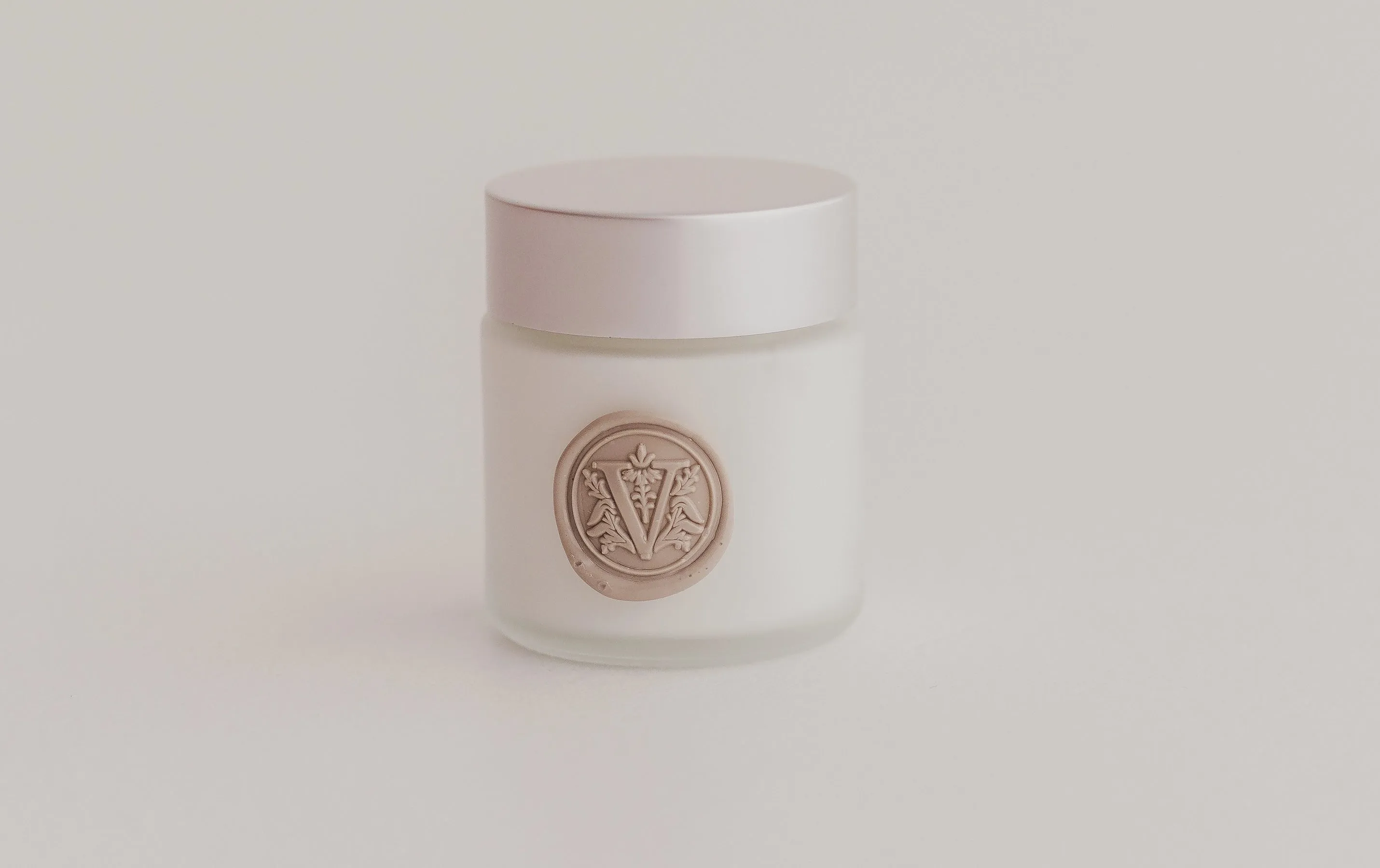 Luxe Hand Cream - Lavender
