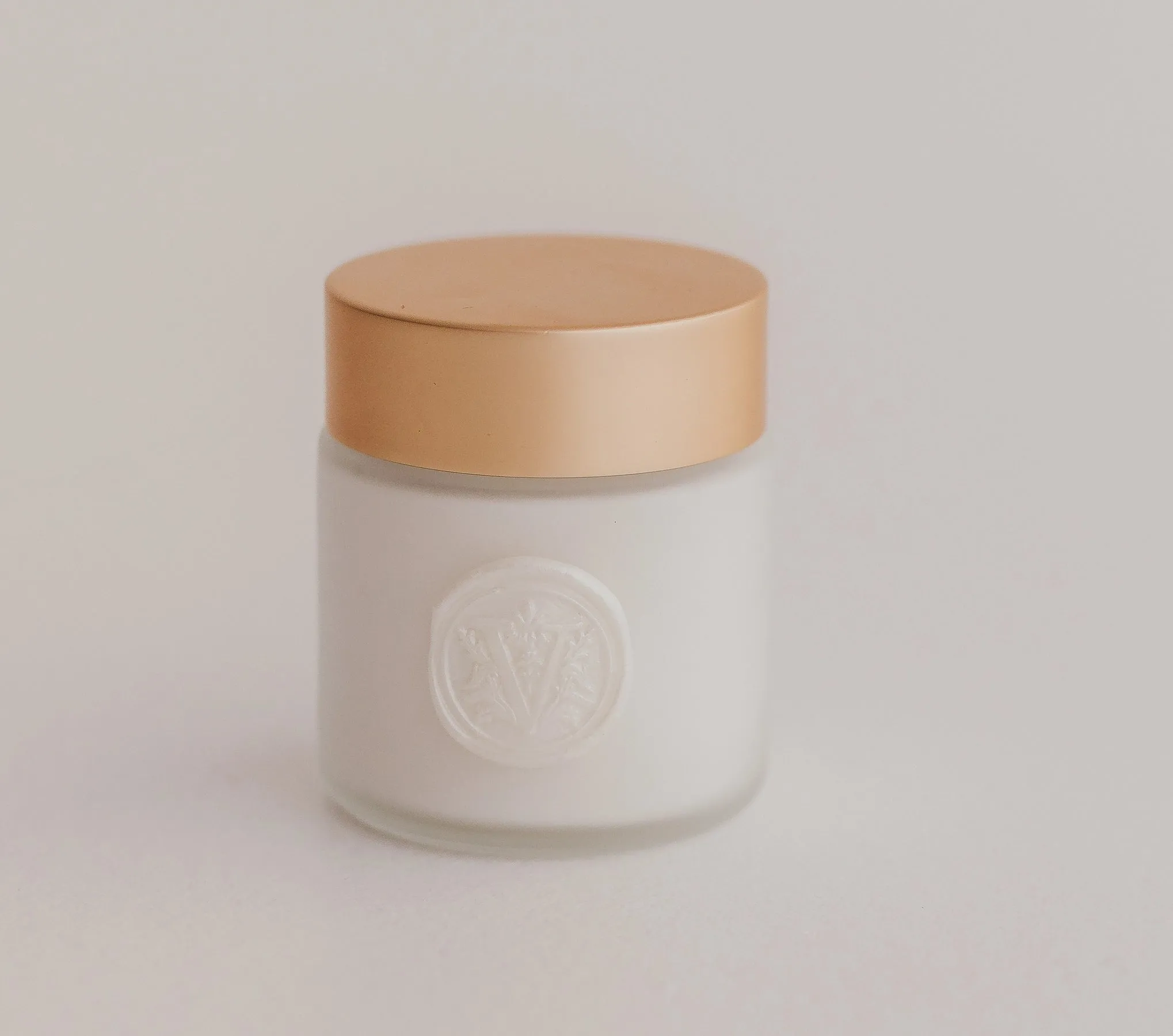 Luxe Hand Cream - Lavender