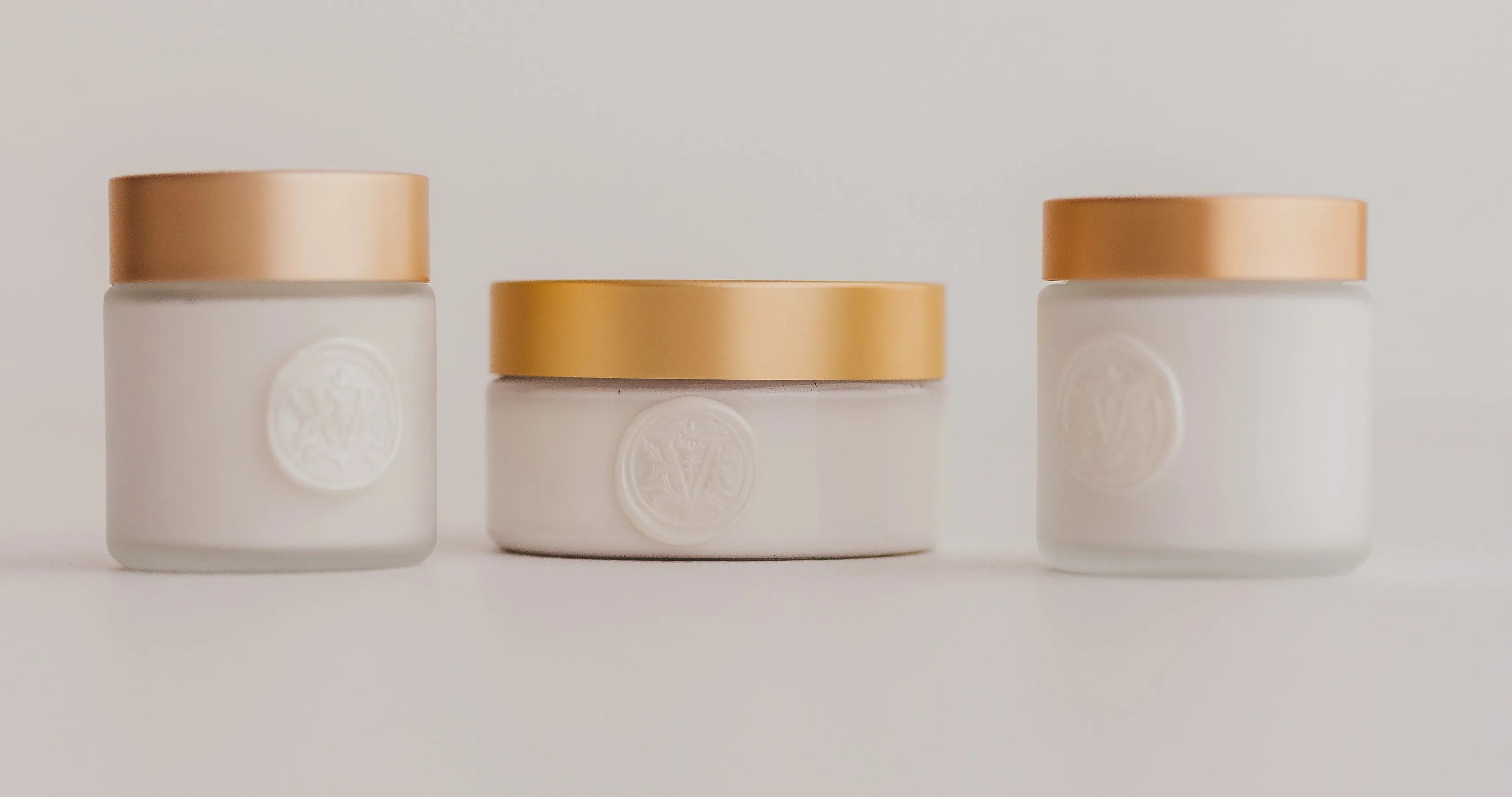 Luxe Hand Cream - Lavender