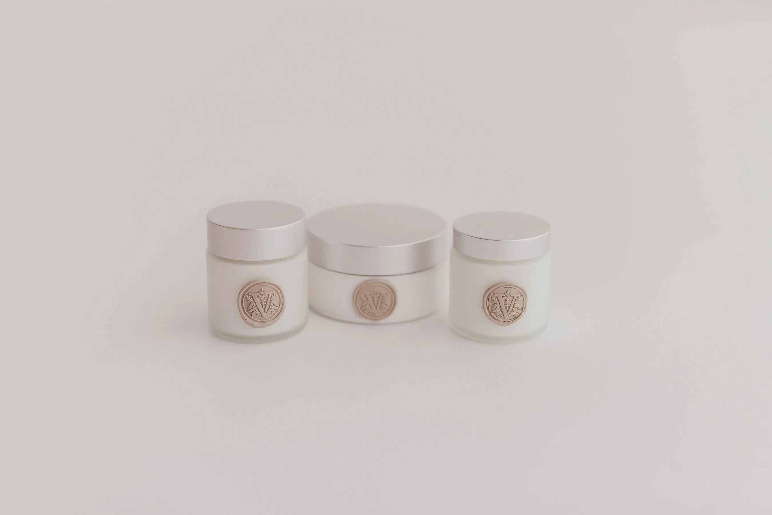 Luxe Hand Cream - Lavender
