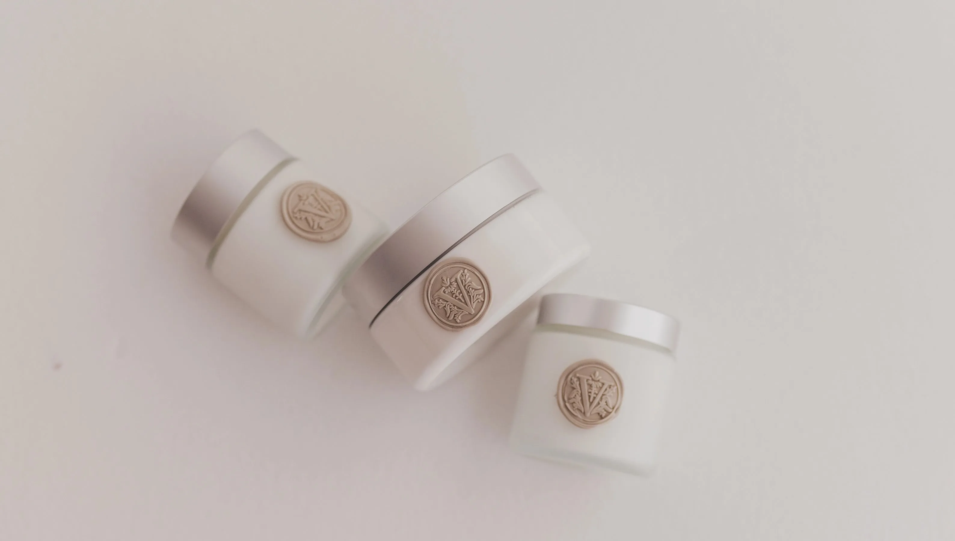 Luxe Hand Cream - Lavender