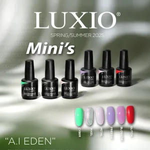 Luxio - A.I EDEN Mini's *NEW*
