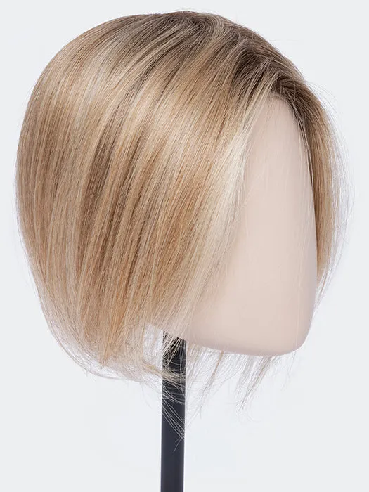 Magic | Top Power | Remy Human Hair Topper