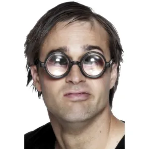 Magnify Your Eyes Bug Eye Specs