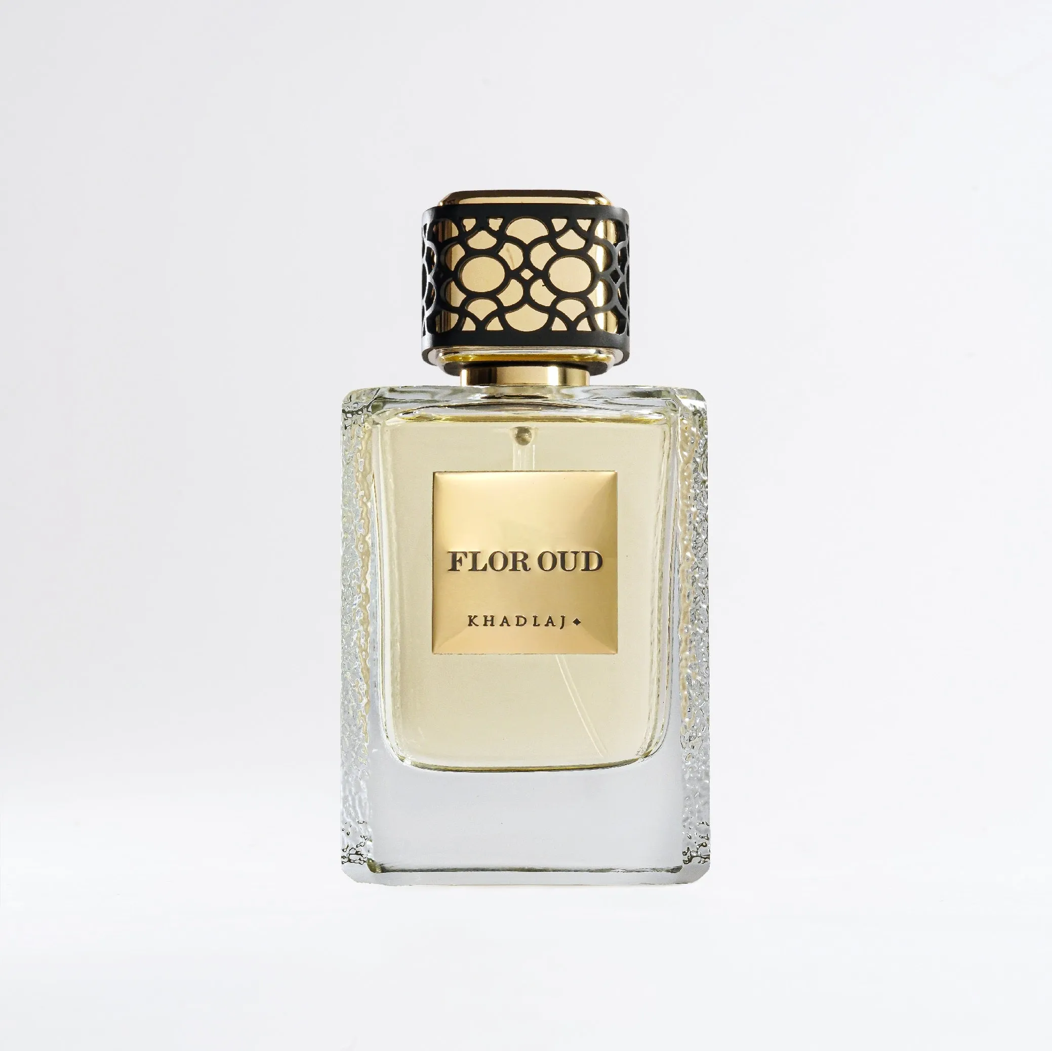 MAISON FLOR OUD 100ML