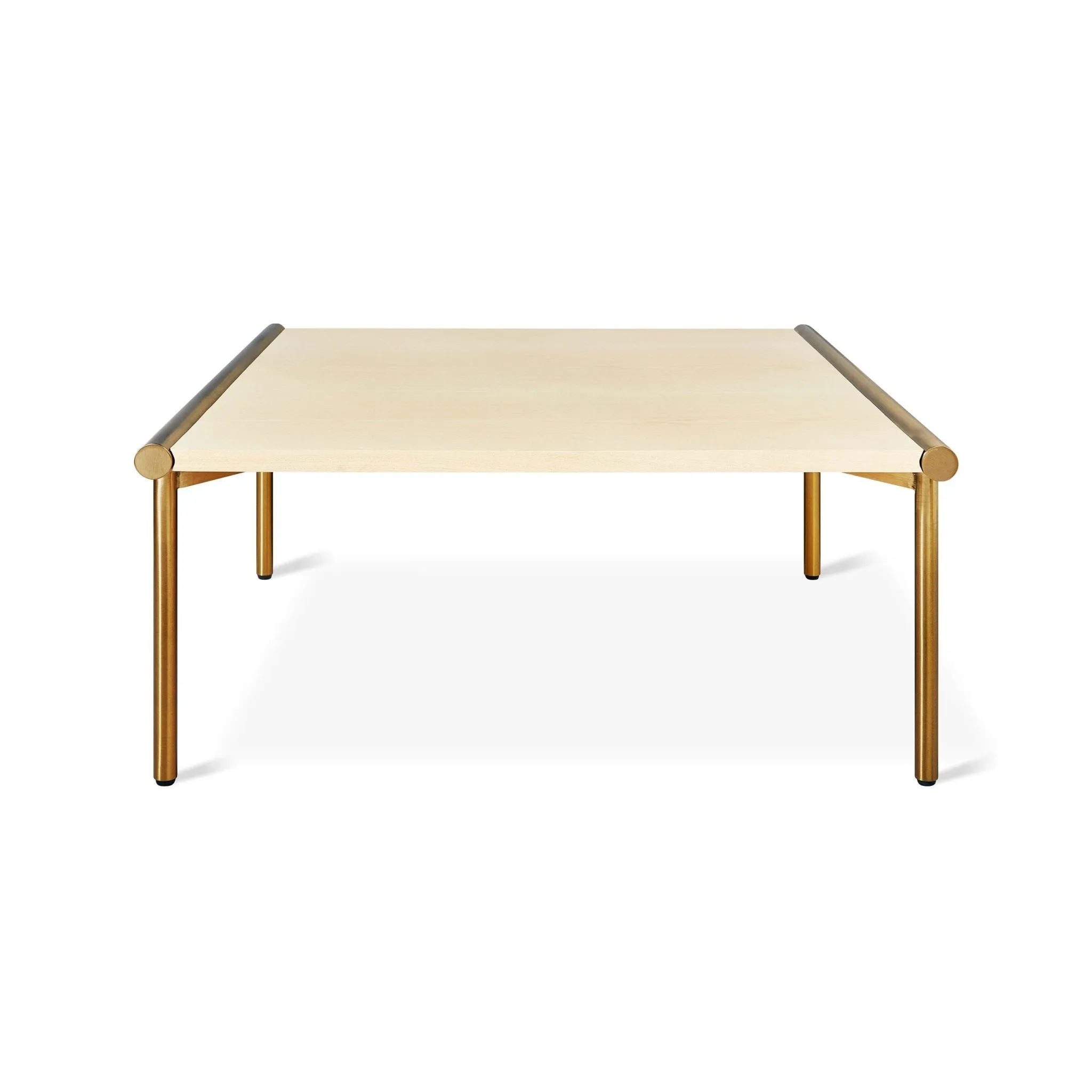 Manifold Square Coffee Table