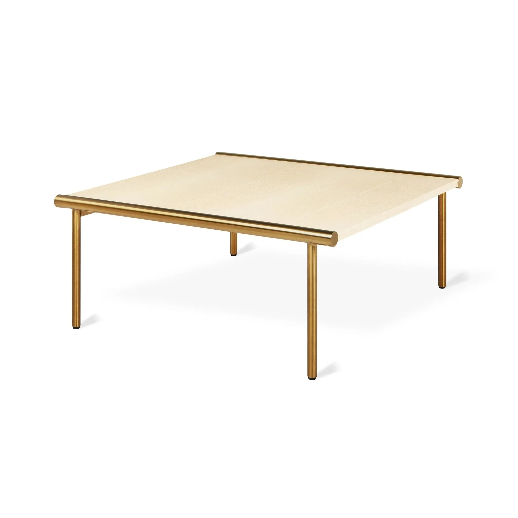 Manifold Square Coffee Table