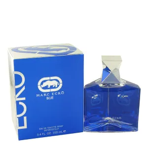 Marc Ecko Blue by Marc Ecko
