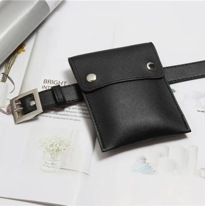 Matrix Strap Mini-Belt