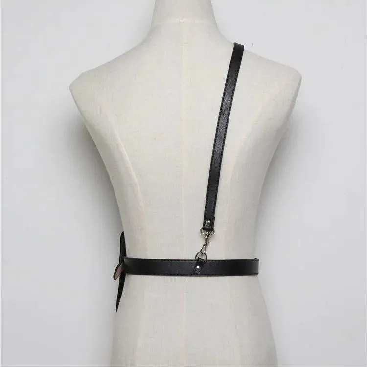 Matrix Strap Mini-Belt