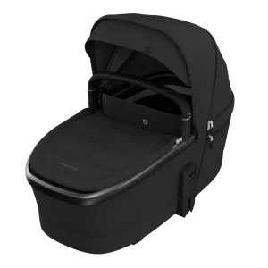 Maxi Cosi Fame Carrycot - Twilic Black