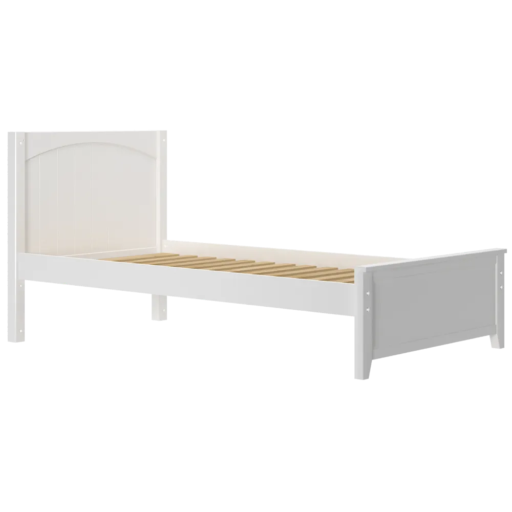 Maxtrix Twin XL Traditional Bed